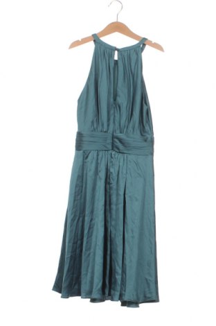 Šaty  Jake*s, Veľkosť XXS, Farba Zelená, Cena  13,61 €