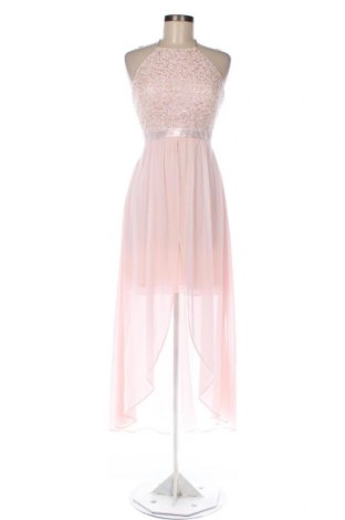 Φόρεμα Jake*s, Μέγεθος XS, Χρώμα Ρόζ , Τιμή 27,22 €