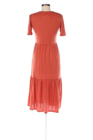 Φόρεμα Jdy, Μέγεθος XS, Χρώμα Πορτοκαλί, Τιμή 23,71 €