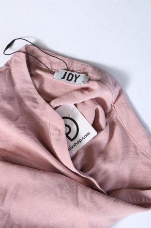 Šaty  Jdy, Velikost S, Barva Popelavě růžová, Cena  240,00 Kč