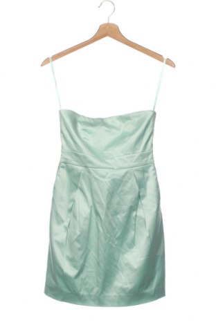 Kleid Jeans & Clothes, Größe XXS, Farbe Grün, Preis € 21,86
