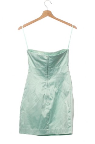 Φόρεμα Jeans & Clothes, Μέγεθος XXS, Χρώμα Πράσινο, Τιμή 2,62 €