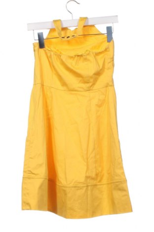 Šaty  Jessica Simpson, Veľkosť XS, Farba Žltá, Cena  3,86 €