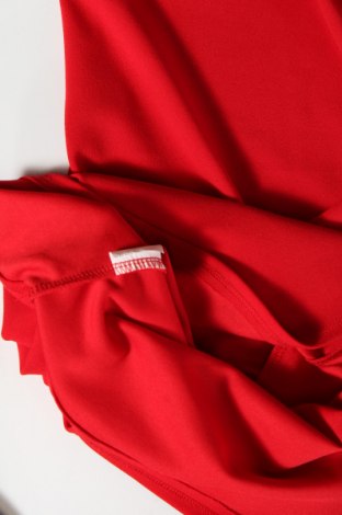 Šaty  Jordannis, Velikost XS, Barva Červená, Cena  456,00 Kč