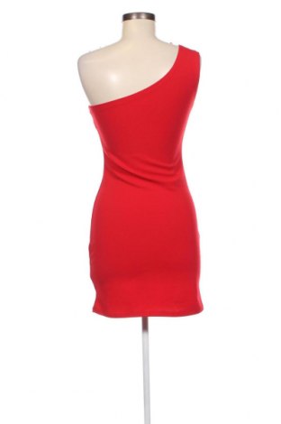 Kleid Jordannis, Größe XS, Farbe Rot, Preis 5,15 €