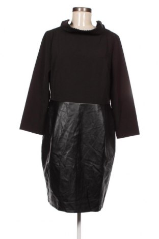 Šaty  K-design, Veľkosť XL, Farba Čierna, Cena  9,19 €