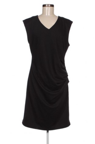 Φόρεμα Kaffe, Μέγεθος XL, Χρώμα Μαύρο, Τιμή 22,51 €