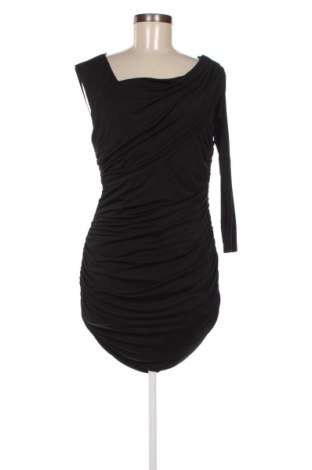 Kleid Karen Millen, Größe L, Farbe Schwarz, Preis 39,98 €