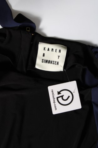 Kleid Karen by Simonsen, Größe L, Farbe Mehrfarbig, Preis 11,50 €