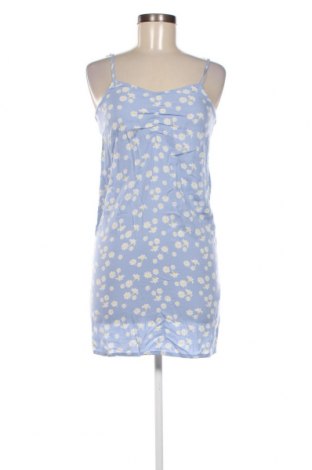 Kleid Kiabi, Größe XXS, Farbe Blau, Preis 5,22 €