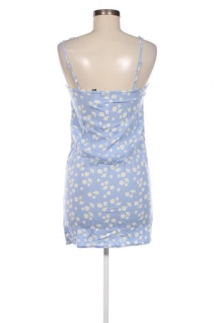 Kleid Kiabi, Größe XXS, Farbe Blau, Preis 5,93 €