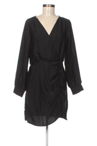 Φόρεμα Kiabi, Μέγεθος M, Χρώμα Μαύρο, Τιμή 7,11 €