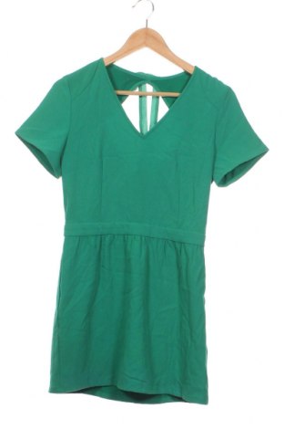 Kleid Kiabi, Größe S, Farbe Grün, Preis 10,09 €