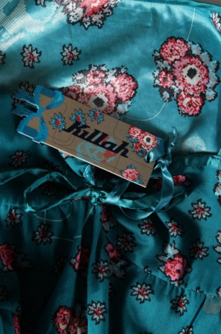 Kleid Killah, Größe M, Farbe Mehrfarbig, Preis 121,78 €