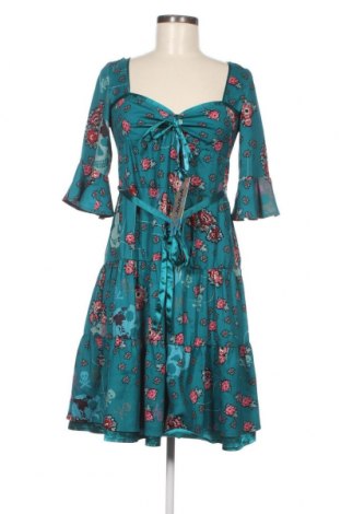 Kleid Killah, Größe M, Farbe Mehrfarbig, Preis 54,80 €