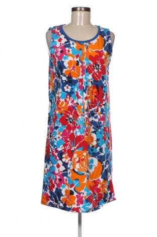Kleid Land's End, Größe S, Farbe Mehrfarbig, Preis 7,89 €
