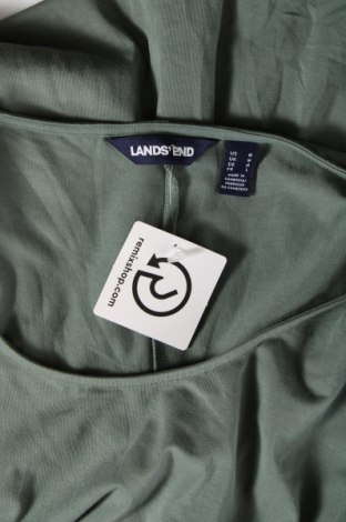 Kleid Land's End, Größe M, Farbe Grün, Preis € 7,36