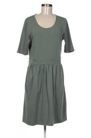 Φόρεμα Land's End, Μέγεθος M, Χρώμα Πράσινο, Τιμή 7,89 €