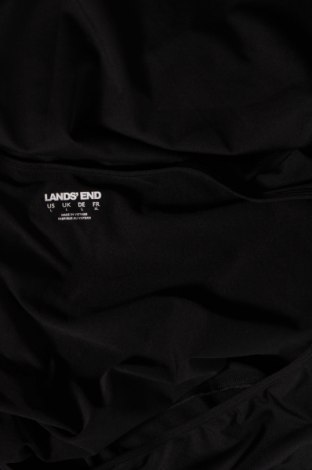 Šaty  Land's End, Velikost L, Barva Černá, Cena  1 478,00 Kč