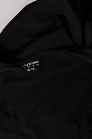 Φόρεμα Land's End, Μέγεθος XL, Χρώμα Μαύρο, Τιμή 23,66 €