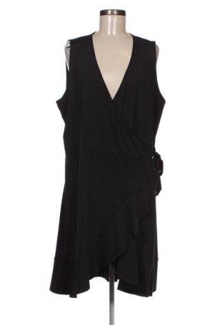 Φόρεμα Land's End, Μέγεθος XL, Χρώμα Μαύρο, Τιμή 21,03 €
