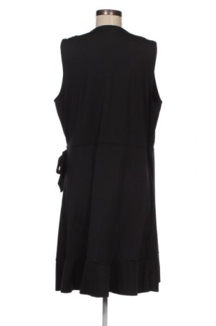 Φόρεμα Land's End, Μέγεθος XL, Χρώμα Μαύρο, Τιμή 23,66 €