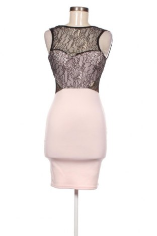 Kleid Lipsy London, Größe XS, Farbe Rosa, Preis € 14,86