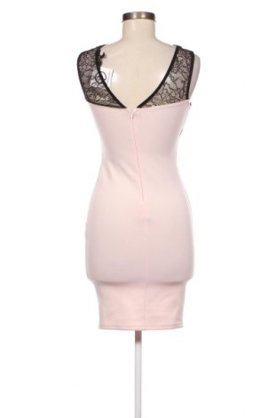 Kleid Lipsy London, Größe XS, Farbe Rosa, Preis 14,38 €