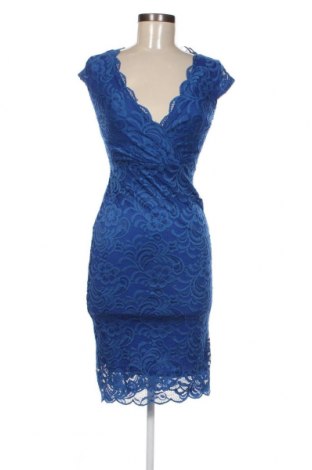 Φόρεμα Lipsy London, Μέγεθος XS, Χρώμα Μπλέ, Τιμή 14,38 €