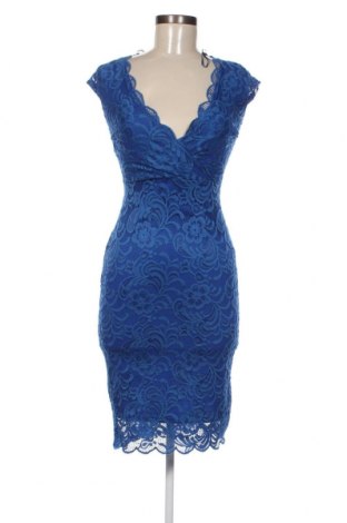 Sukienka Lipsy London, Rozmiar XS, Kolor Niebieski, Cena 94,20 zł