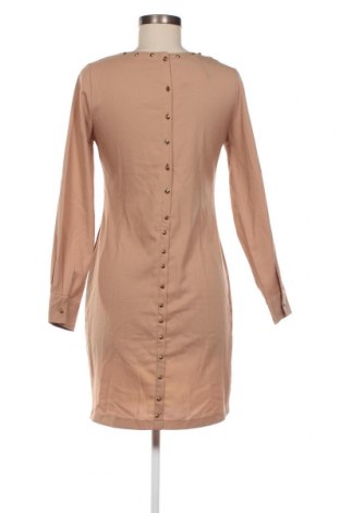 Kleid Lofty Manner, Größe S, Farbe Beige, Preis € 8,45