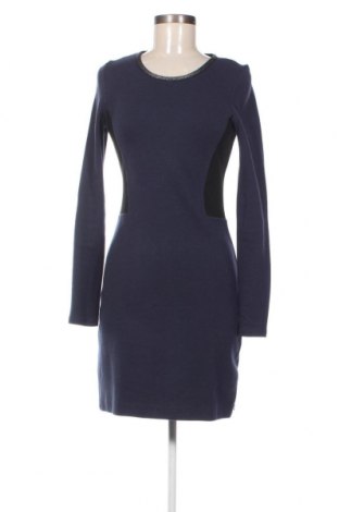 Kleid Maison Scotch, Größe S, Farbe Blau, Preis € 9,71