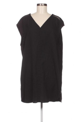 Φόρεμα Maison Scotch, Μέγεθος L, Χρώμα Μαύρο, Τιμή 5,71 €