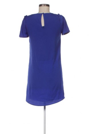 Kleid Maison Scotch, Größe M, Farbe Blau, Preis € 64,72