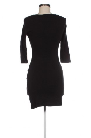 Kleid Mango, Größe XS, Farbe Schwarz, Preis 2,22 €