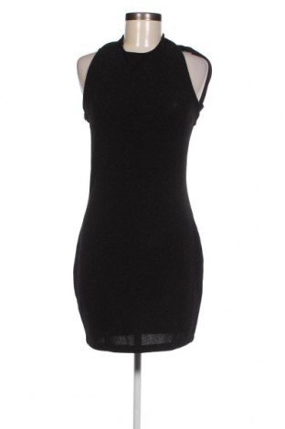 Kleid Mango, Größe L, Farbe Schwarz, Preis 4,07 €