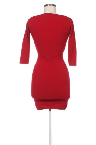 Kleid Mango, Größe M, Farbe Rot, Preis 3,83 €