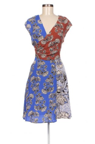 Kleid Mango, Größe XS, Farbe Mehrfarbig, Preis 57,06 €