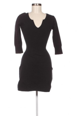 Šaty  Mango, Veľkosť XS, Farba Čierna, Cena  2,96 €
