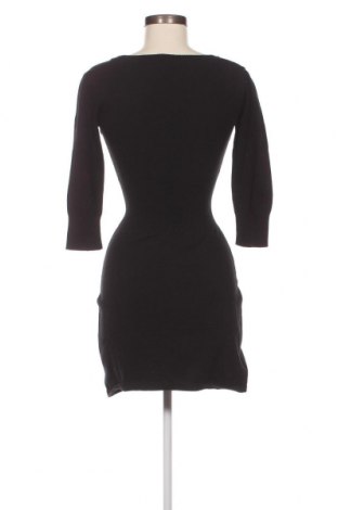 Kleid Mango, Größe XS, Farbe Schwarz, Preis 3,83 €