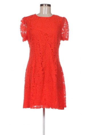 Šaty  Marc Aurel, Veľkosť L, Farba Červená, Cena  29,37 €