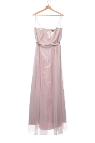Šaty  Mariposa, Velikost XXL, Barva Popelavě růžová, Cena  631,00 Kč
