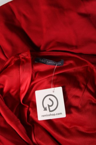 Φόρεμα Marks & Spencer, Μέγεθος S, Χρώμα Κόκκινο, Τιμή 4,31 €