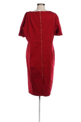 Šaty  Marks & Spencer, Velikost S, Barva Červená, Cena  125,00 Kč