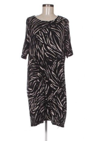 Φόρεμα Marks & Spencer, Μέγεθος XXL, Χρώμα Πολύχρωμο, Τιμή 10,76 €