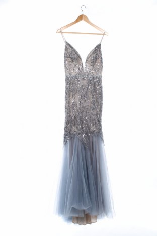 Kleid Mascara, Größe M, Farbe Blau, Preis 252,06 €