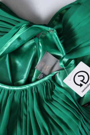 Φόρεμα Mascara, Μέγεθος XXL, Χρώμα Πράσινο, Τιμή 132,68 €