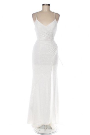 Kleid Mascara, Größe S, Farbe Weiß, Preis 200,00 €