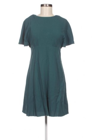 Φόρεμα Massimo Dutti, Μέγεθος L, Χρώμα Πράσινο, Τιμή 12,77 €