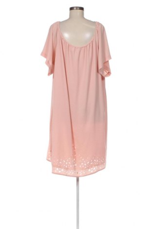 Kleid Mat., Größe L, Farbe Rosa, Preis € 20,18